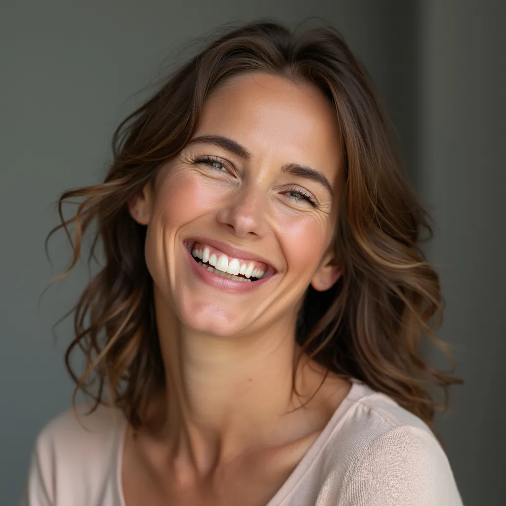 Photo de Sophie L., cliente satisfaite