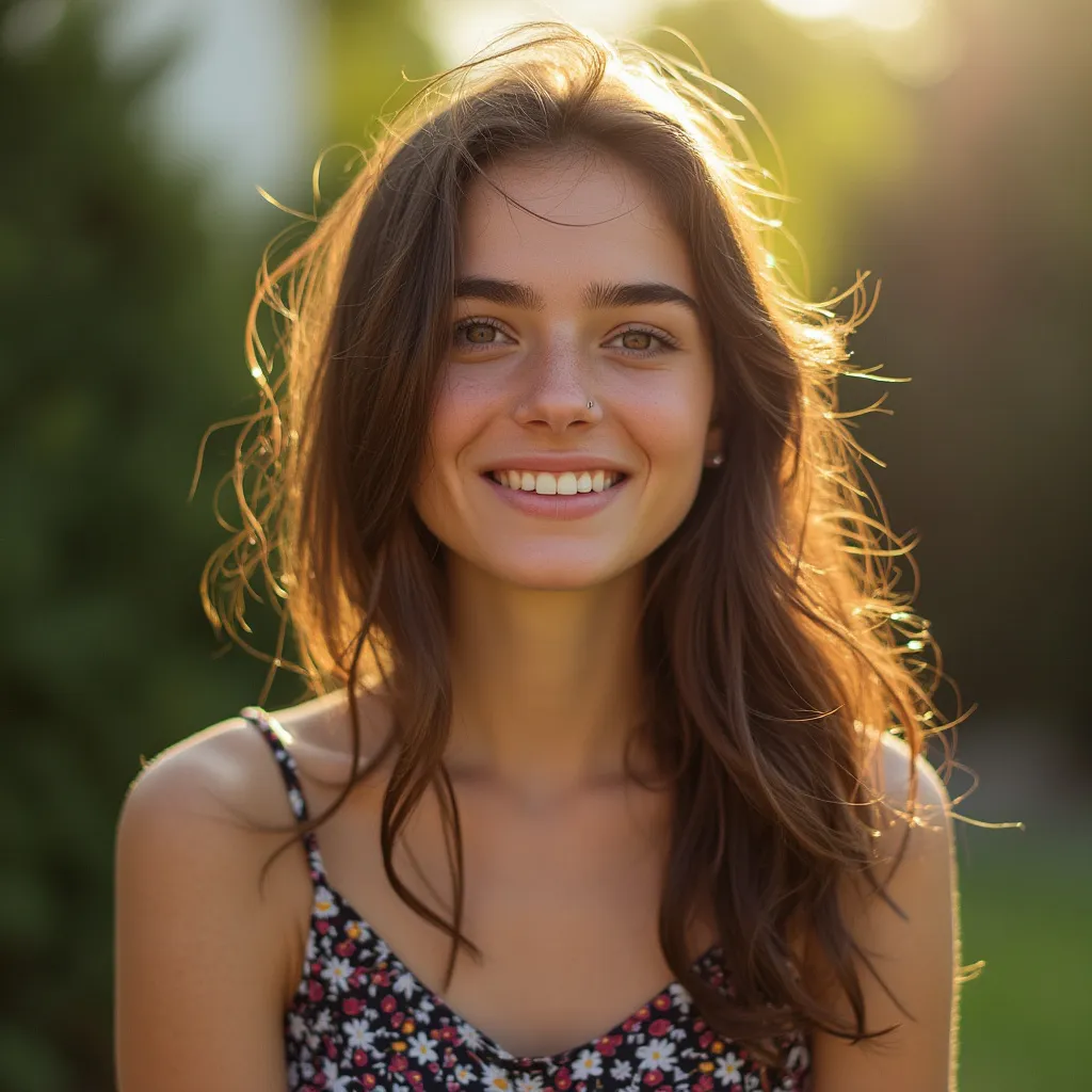 Photo de Chloé B., cliente satisfaite