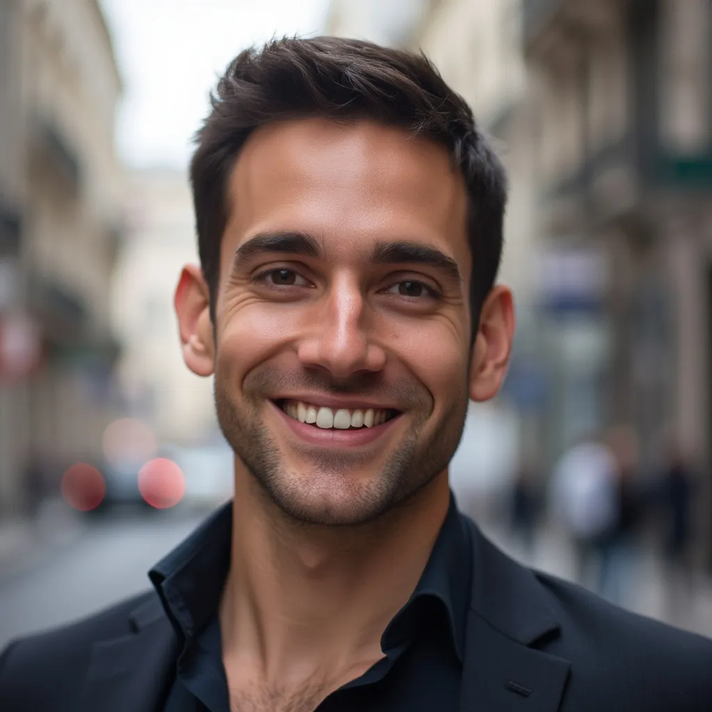 Photo de Julien Petit