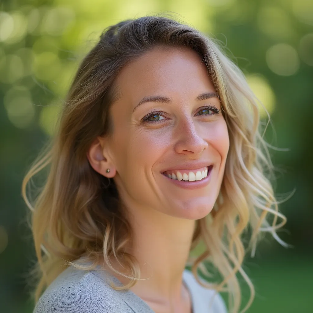Photo de Léa Martin
