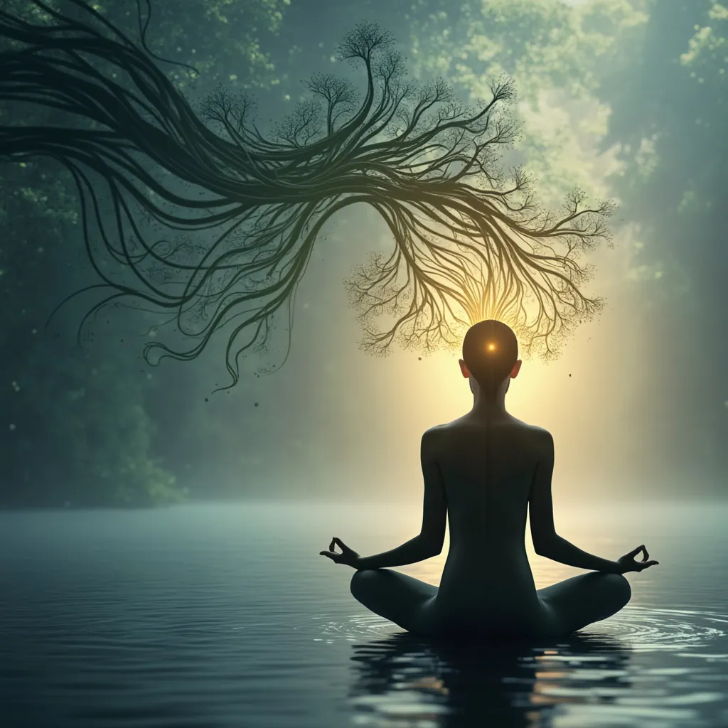 Webinaire sur la gestion du stress